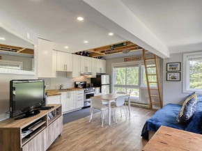 Great little condo in Mont-Tremblant